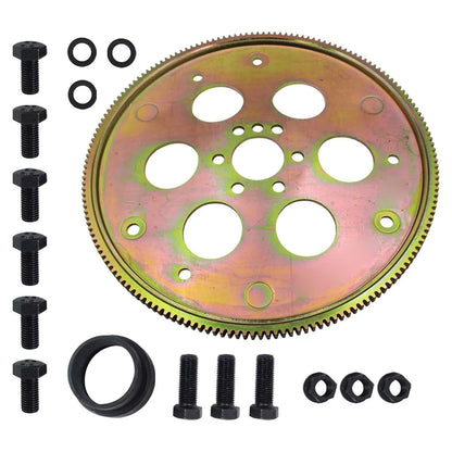 Flexplate Adapter Kit for GM LS1/LS2/LS6/5.3/6.0 Gen III (2000–2009)