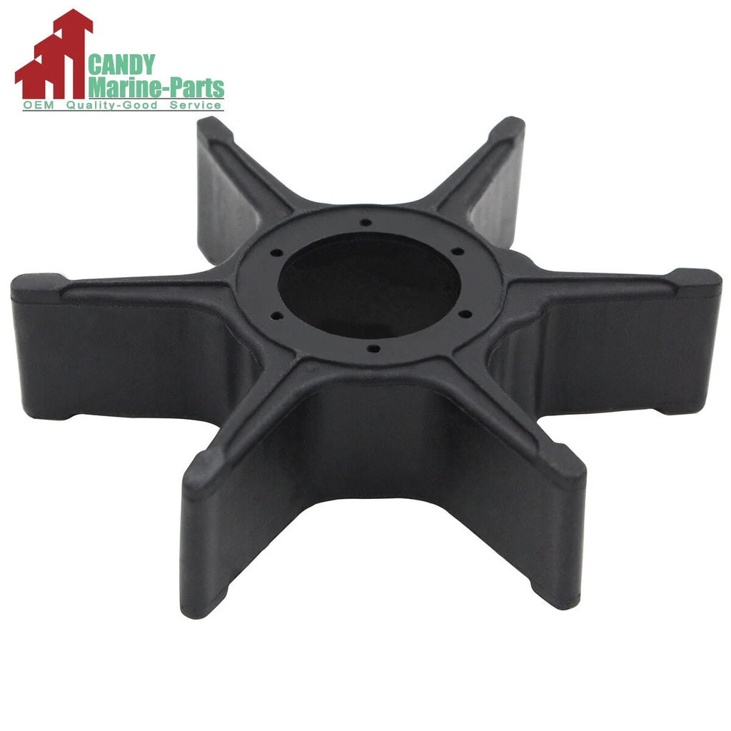 Water Pump Impeller for Evinrude Johnson 50hp (1999) 5031417 778296