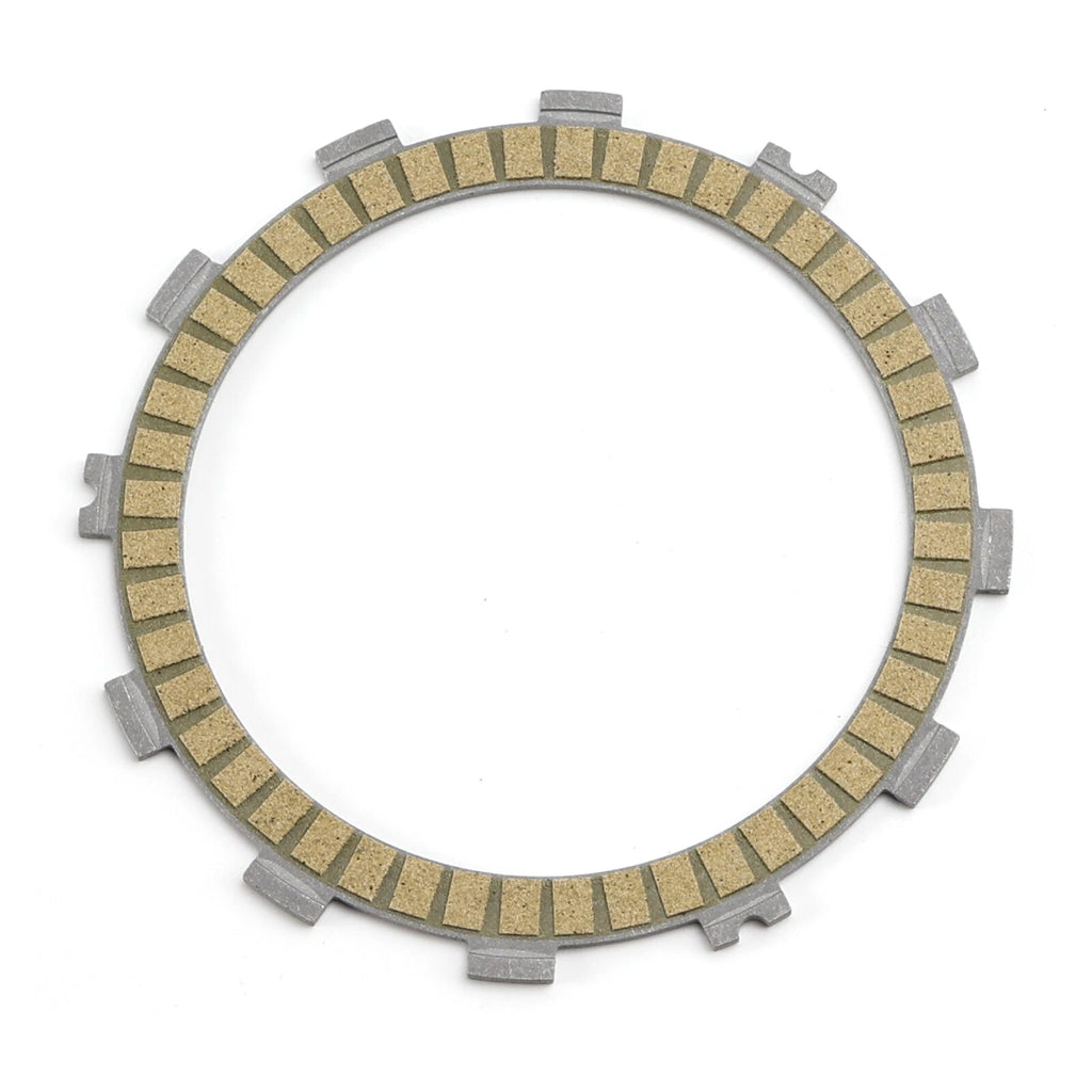 Clutch Friction Plate Kit for Kawasaki EX250 Ninja 250 (2008–2012) 13088-0038