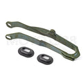 Chain Slider for Honda CR125R CR250R CRF250X CRF450R CRF450X (2000–2008)