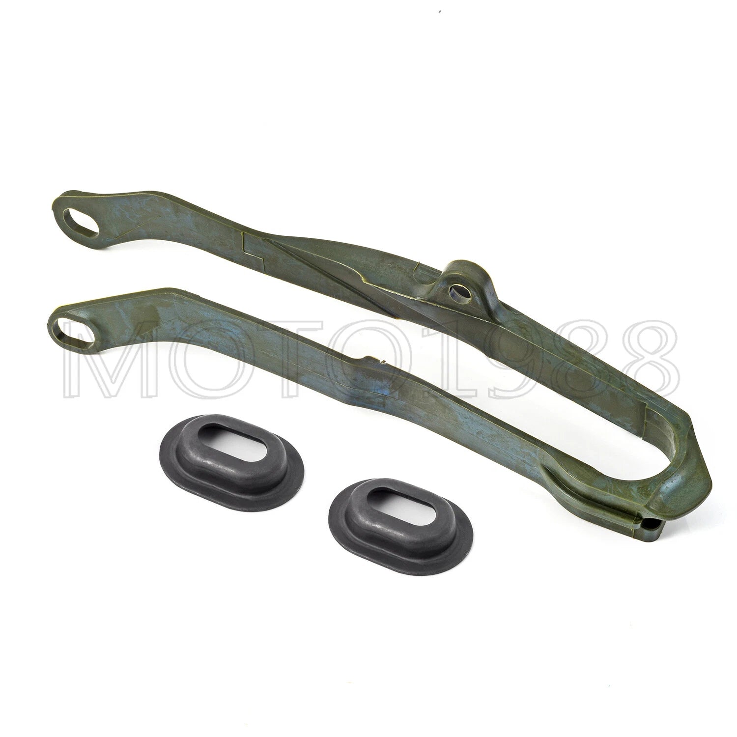Chain Slider for Honda CR125R CR250R CRF250X CRF450R CRF450X (2000–2008)