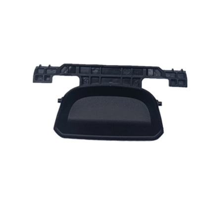 Center Console Armrest Lid Latch For Honda Accord 8th Generation 2008-2013 Black
