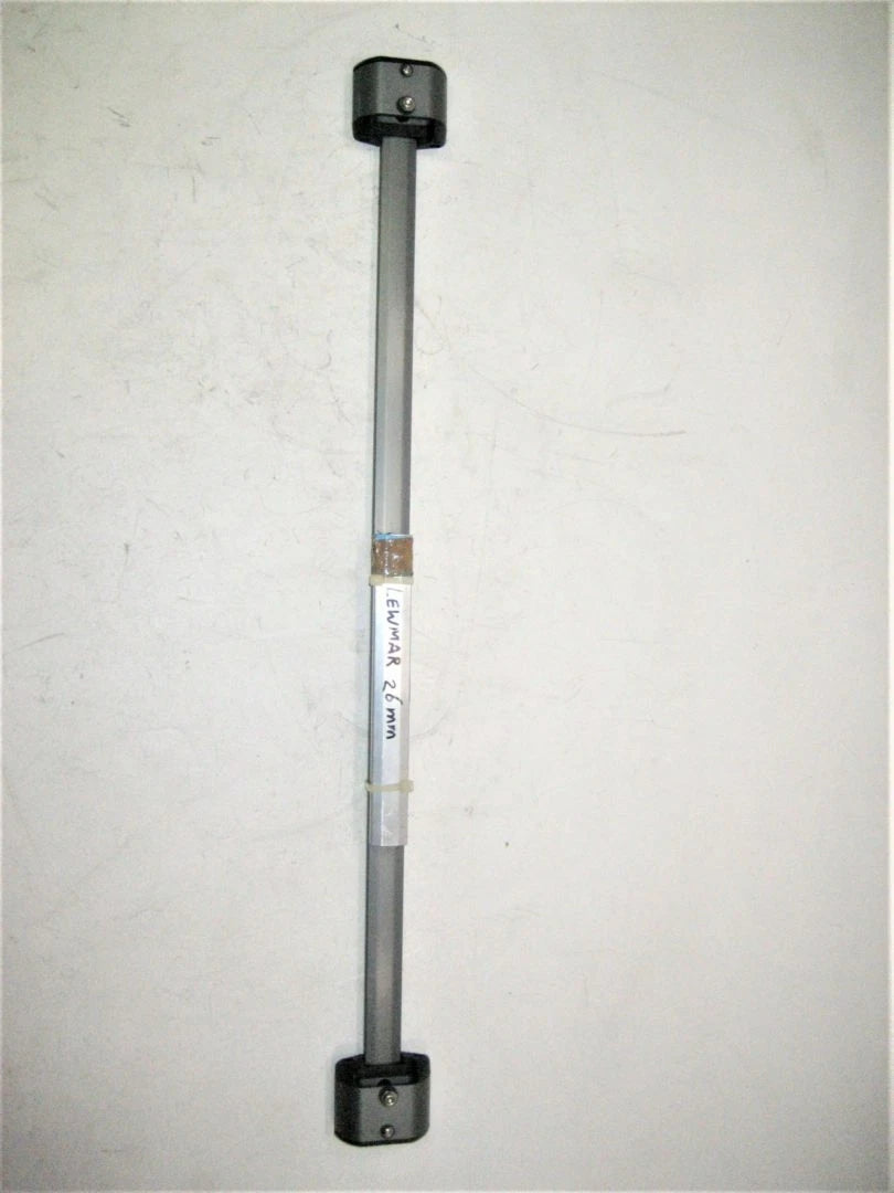 Sliding Bolt Car Track for Lewmar NTR Ocean 28" (29162115)