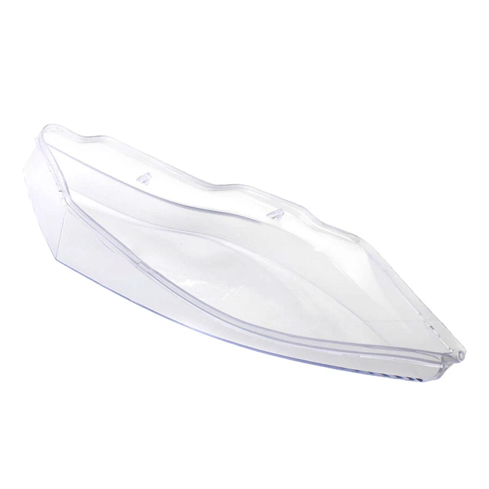 Headlight Lens Cover for BMW 6 Series E63 E64 M6 (2008–2010)