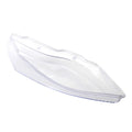 Headlight Lens Cover for BMW 6 Series E63 E64 M6 (2008–2010)