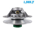 2X LABLT Secondary Driven CVT Clutch for ODES 800 Dominator Raider (2016–2020)