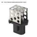 HVAC Blower Motor Resistor Replacement for Chevrolet Traverse (2009–2017)