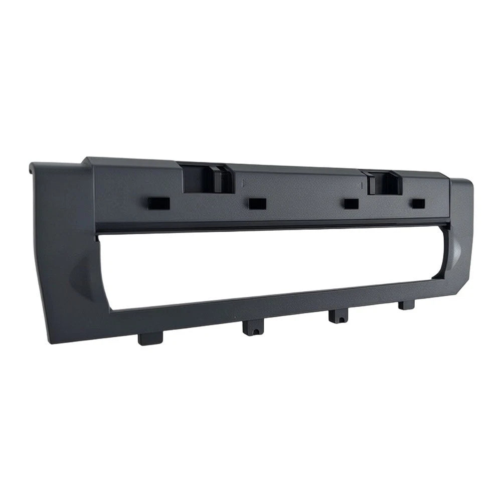 Main Brush Cover for Roborock Qrevo Curv 2 Pro ProX