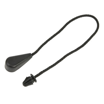 ABS Rear Parcel Shelf String for Peugeot 308 (2013–2018)