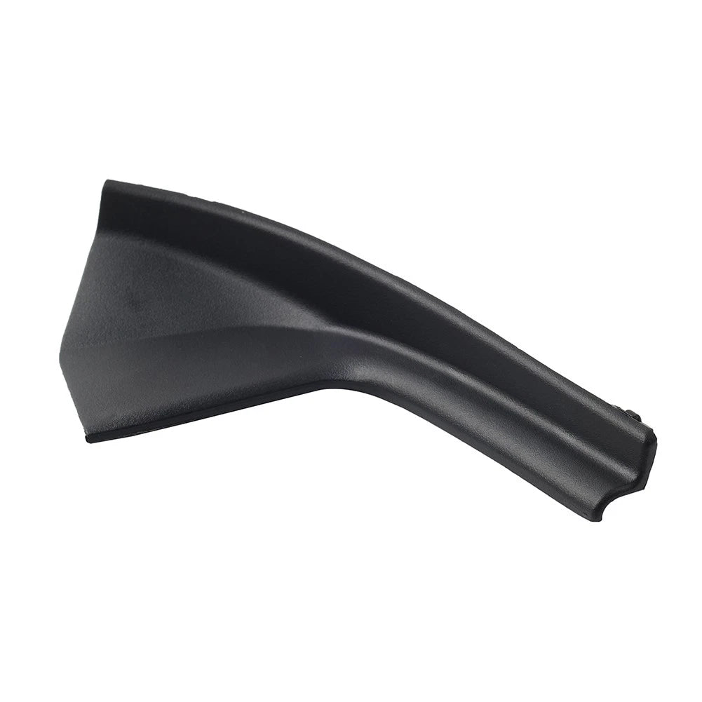 Right Front Side Cowl Extension Cover Water Deflector for Nissan Versa (2007–2012)