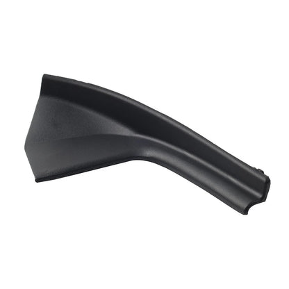 Right Front Side Cowl Extension Cover Water Deflector for Nissan Versa (2007–2012)