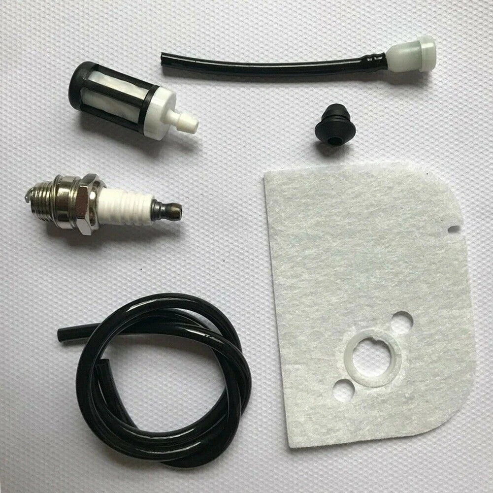 Air Filter Kit for - Includes Fittings & Grommet