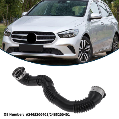 Radiator Hose Replacement for Mercedes-Benz B-Klasse W246 (2015–2018)