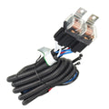 Relay Wiring Harness Bulb for