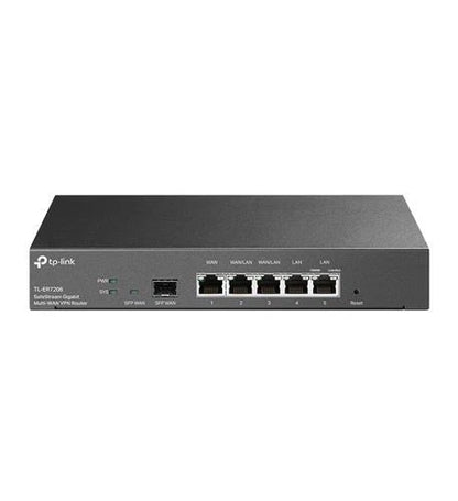 TP-Link ER7206 Safestream Gigabit Multi WAN VPN Router