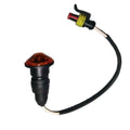 Side Flasher for Ferrari F360 (2000–2005)