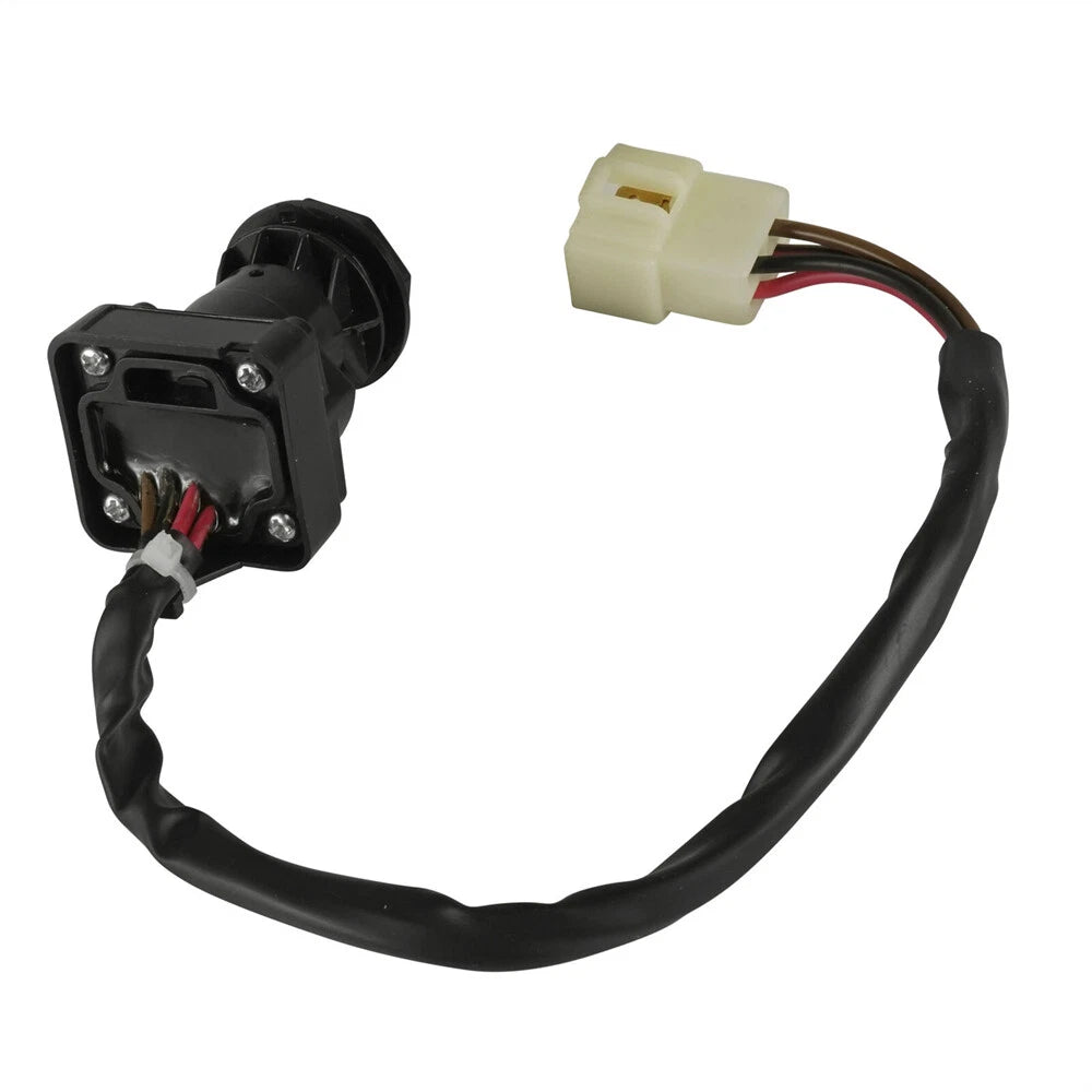 Ignition Key Switch for Polaris Scrambler 400, Blazer 250 (1999)