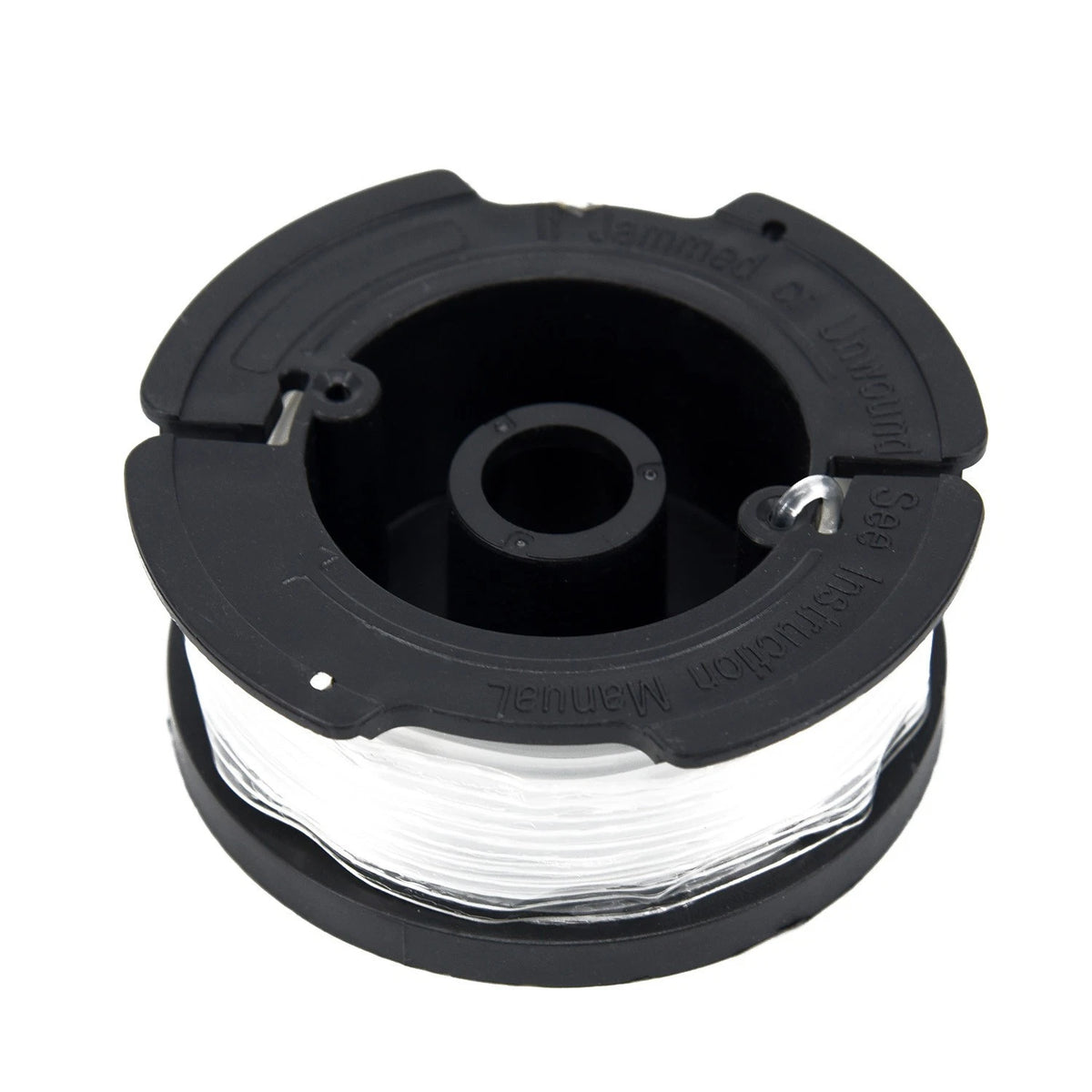 Replacement Spool for Black & Decker MTC220, MTE912 (Model Specific)