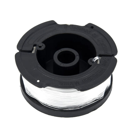 Replacement Spool for Black & Decker MTC220, MTE912 (Model Specific)