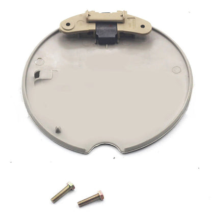 Fuel Tank Cap with Screws for Renault Twingo (1993–2007) #7701036308
