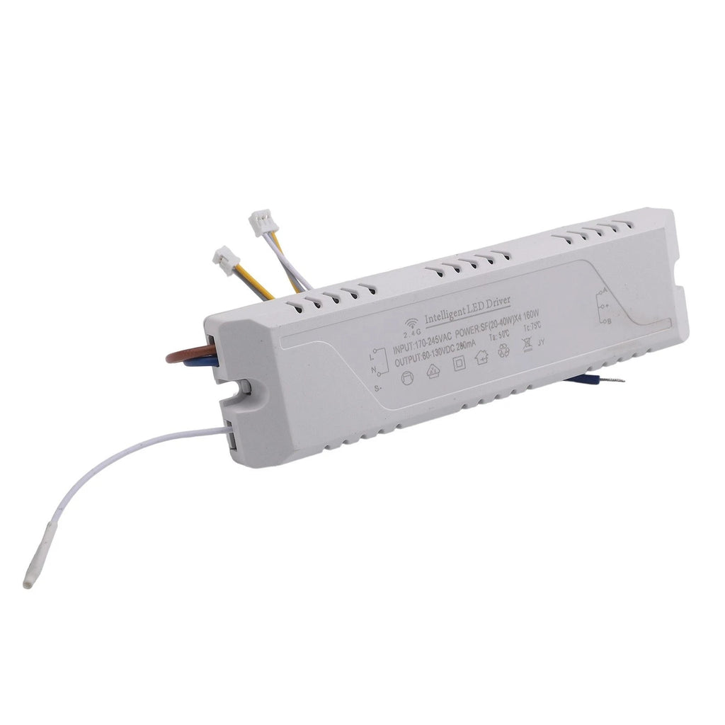 2.4G Smart LED Driver for APP Controlled Dimming (220V)