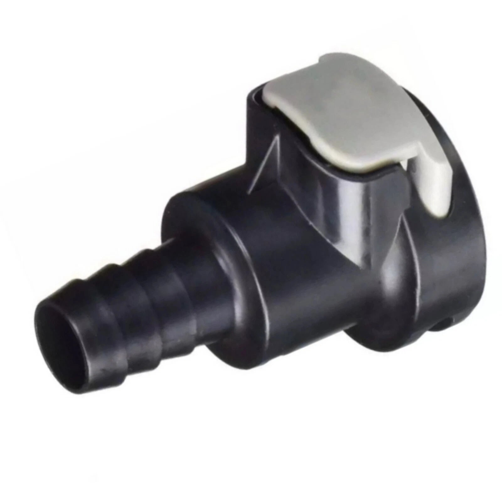 Universal Sprayless Connector Female Fitting for Attwood (8838HF6)