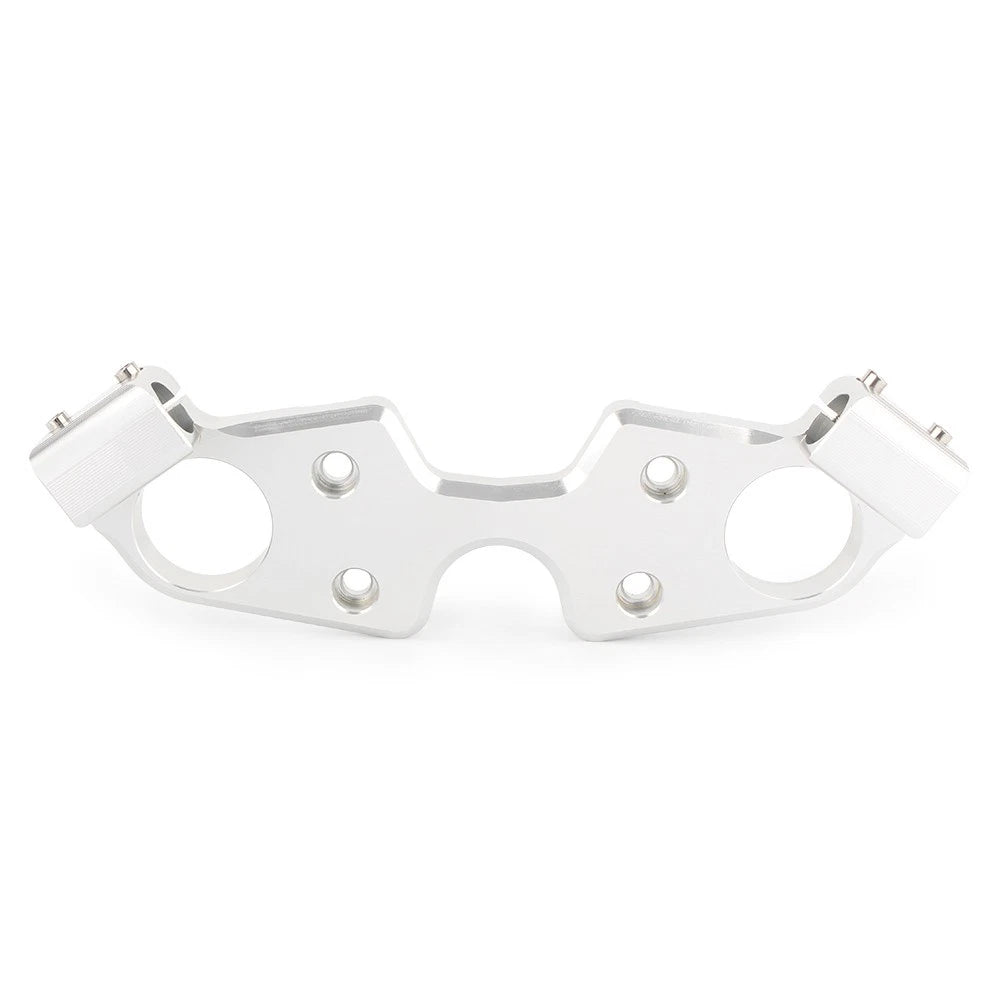 Front Fork Bridge Clamp for Suzuki Hayabusa GSX1300R (2008–2019)