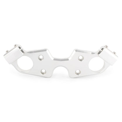 Front Fork Bridge Clamp for Suzuki Hayabusa GSX1300R (2008–2019)