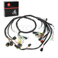 Main Electrical Wiring Harness for Yamaha Raptor 660 YFM660R (2002–2004)