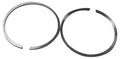 WSM Piston Rings for Johnson/Evinrude 28-70 Hp (.020 Over) (18-3914)