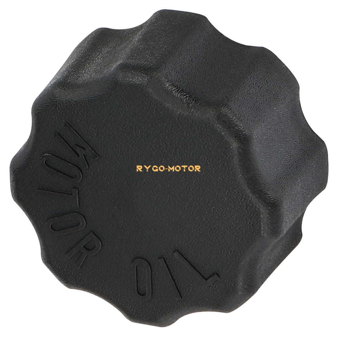 Oil Tank Cap for Yamaha PW50 Y-Zinger (1981–2023) 1Y1-21770-01-00