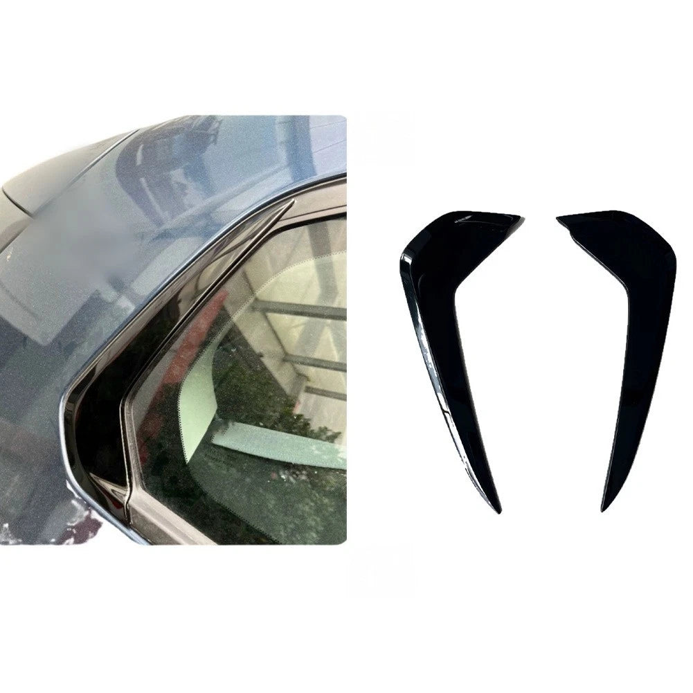 Car Window Trim for