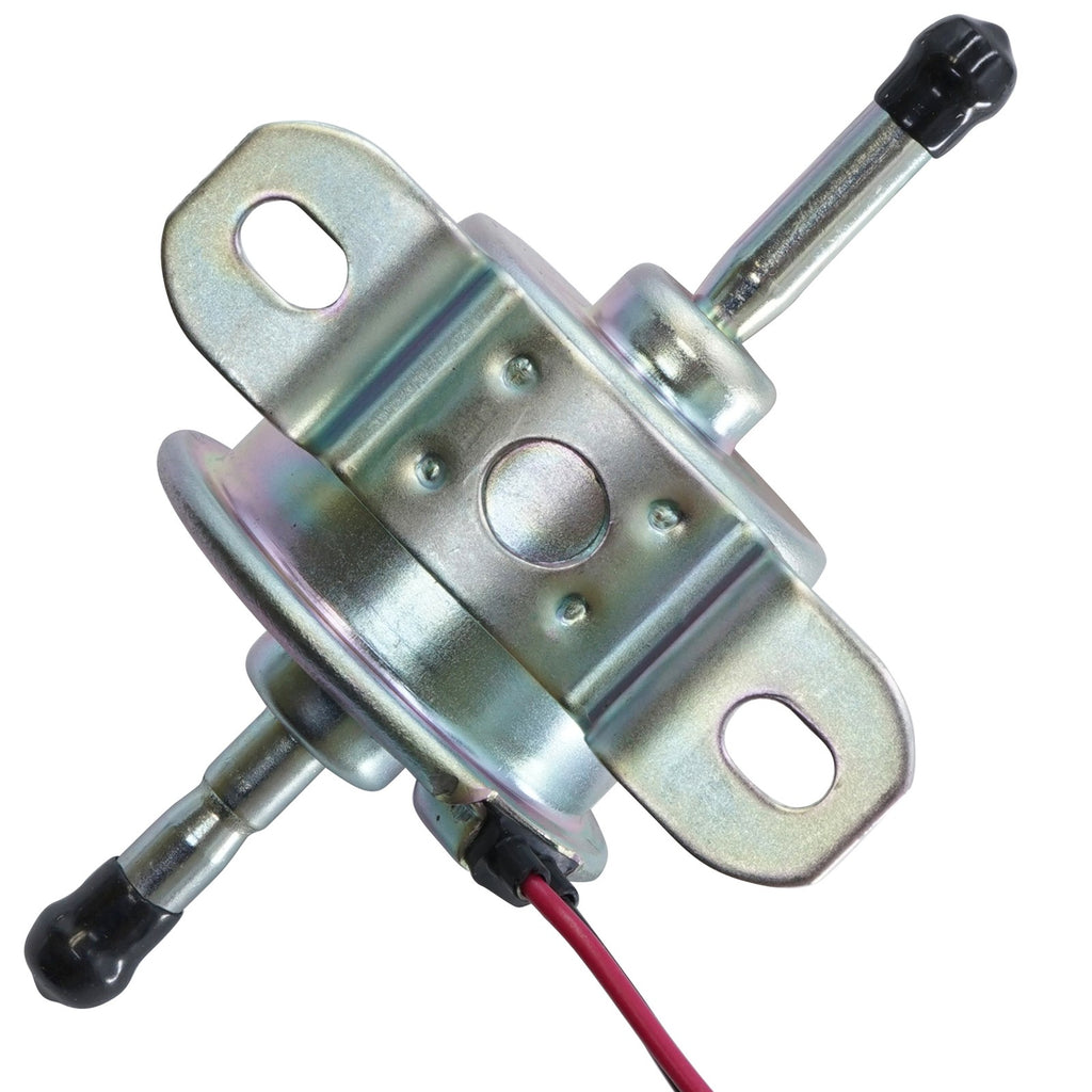 Fuel Pump Replacement for John Deere 8700A 8000 7400A 8400 997 (E18Z)