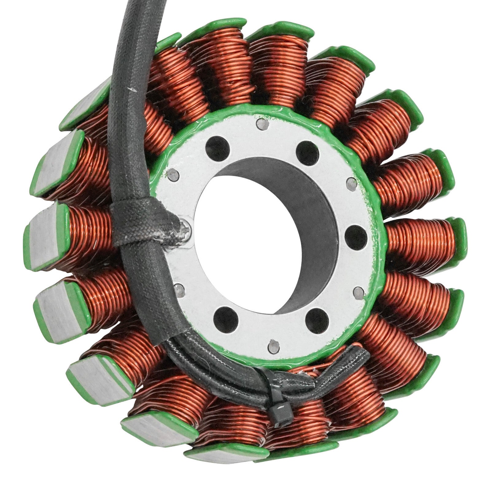 Stator Replacement for Suzuki Generator Alternator Magneto (2000–2020)