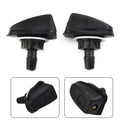 Wiper Sprayer for