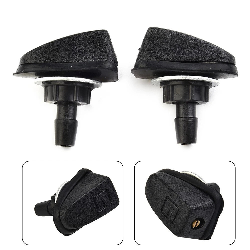 Wiper Sprayer for