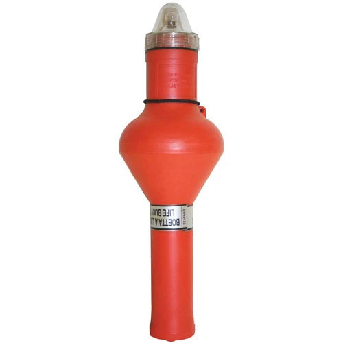 Trem Lifebuoy Light LED RWB567 for Auto Continuous (SOLAS Approved)