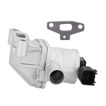 Secondary Air Injection Check Valve for Chevrolet Trailblazer (2002–2009) 911150