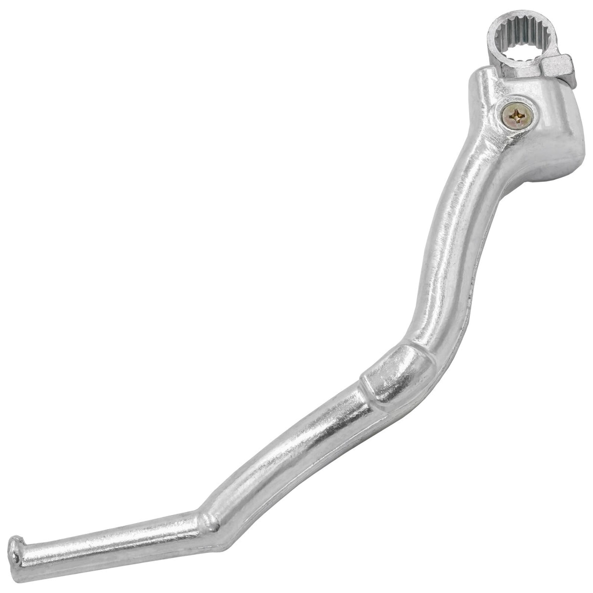 Caltric Kick Start Lever Replacement for Honda 28300-MEB-671 (2010–2019)