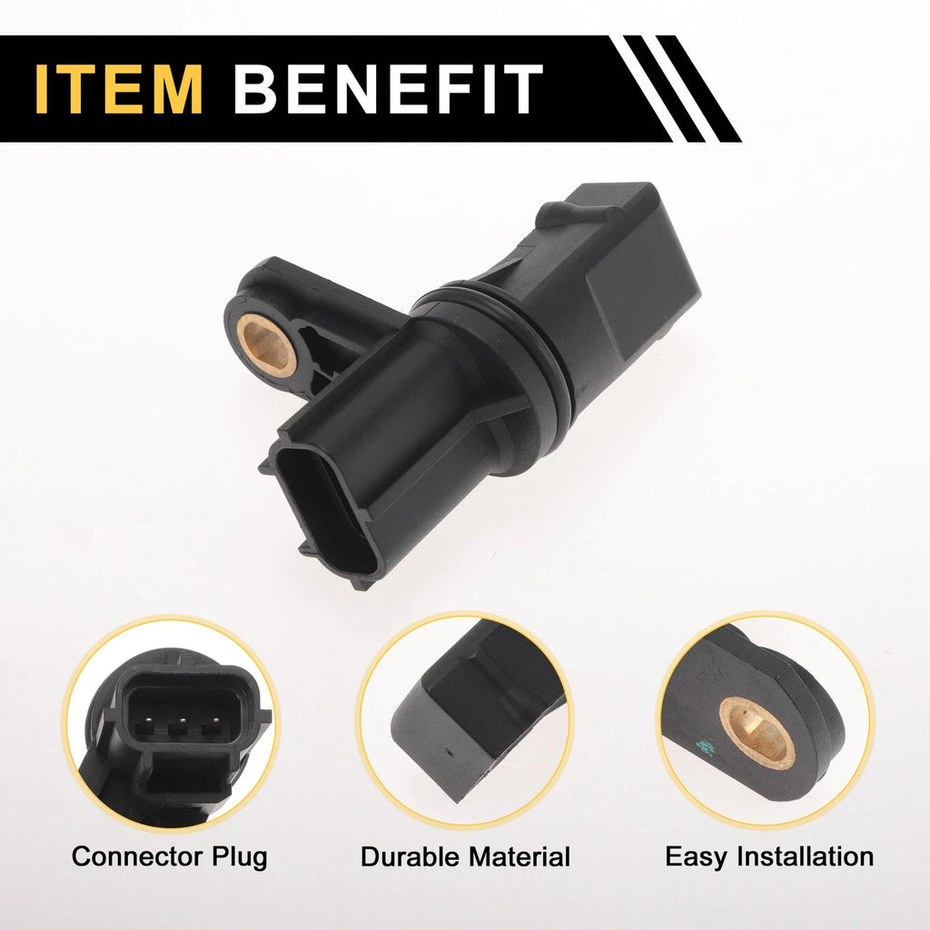 Crankshaft Position Sensor for Ford Focus Mk2 (2004–2011) 97BB9E731AE