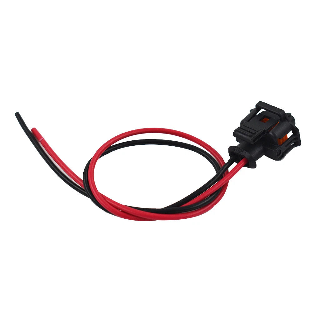Fuel Injector Connector Pigtail Harness for Duramax LLY LBZ LLM (2001–2010)
