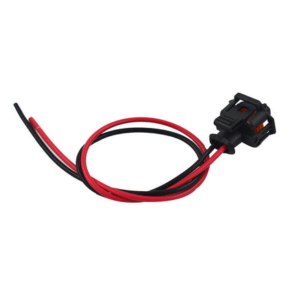 Fuel Injector Connector Pigtail Harness for Duramax LLY LBZ LLM (2001–2010)
