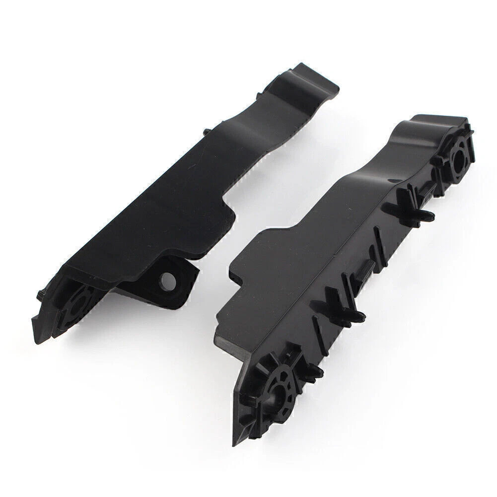 Pair Front Bumper Mounting Side Bracket for Land Rover Range Rover Sport (2014–2019)