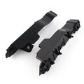 Pair Front Bumper Mounting Side Bracket for Land Rover Range Rover Sport (2014–2019)