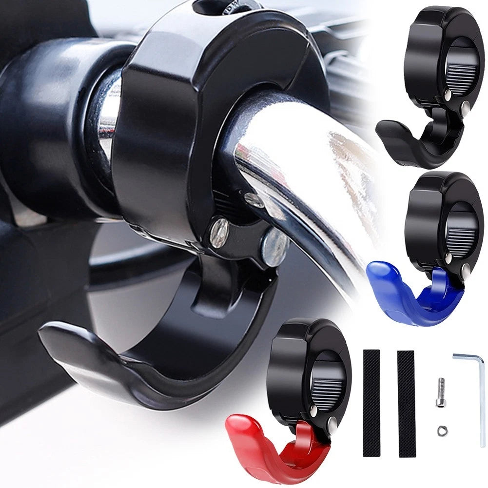Aluminum Hanger for Bikes and Motorcycles (2010–2023)