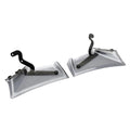 Downforce Nake Frontal Spoiler Winglets for Yamaha MT-10 SP (2022–2024)