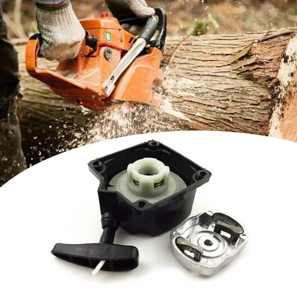 Replacement Recoil Starter Pull Kit for 43CC 49CC 52CC Brush Cutters