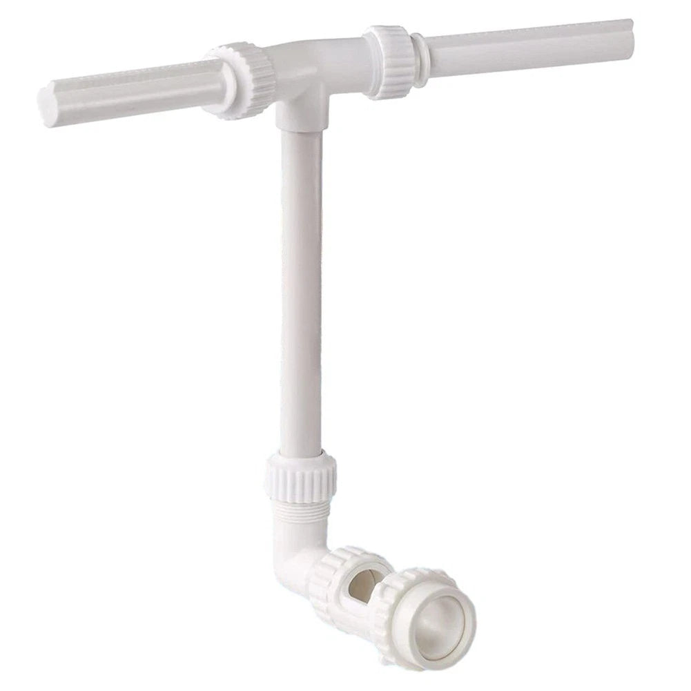 Adjustable Control Valve for Waterfall Fountain