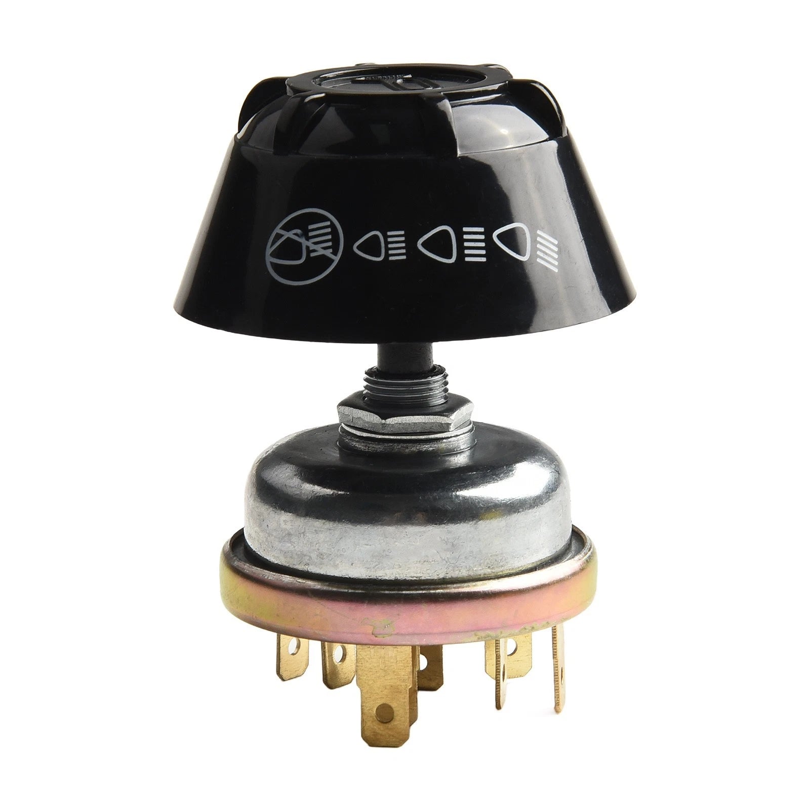 Head Light Switch for Massey Ferguson 271 281 282 (12V)