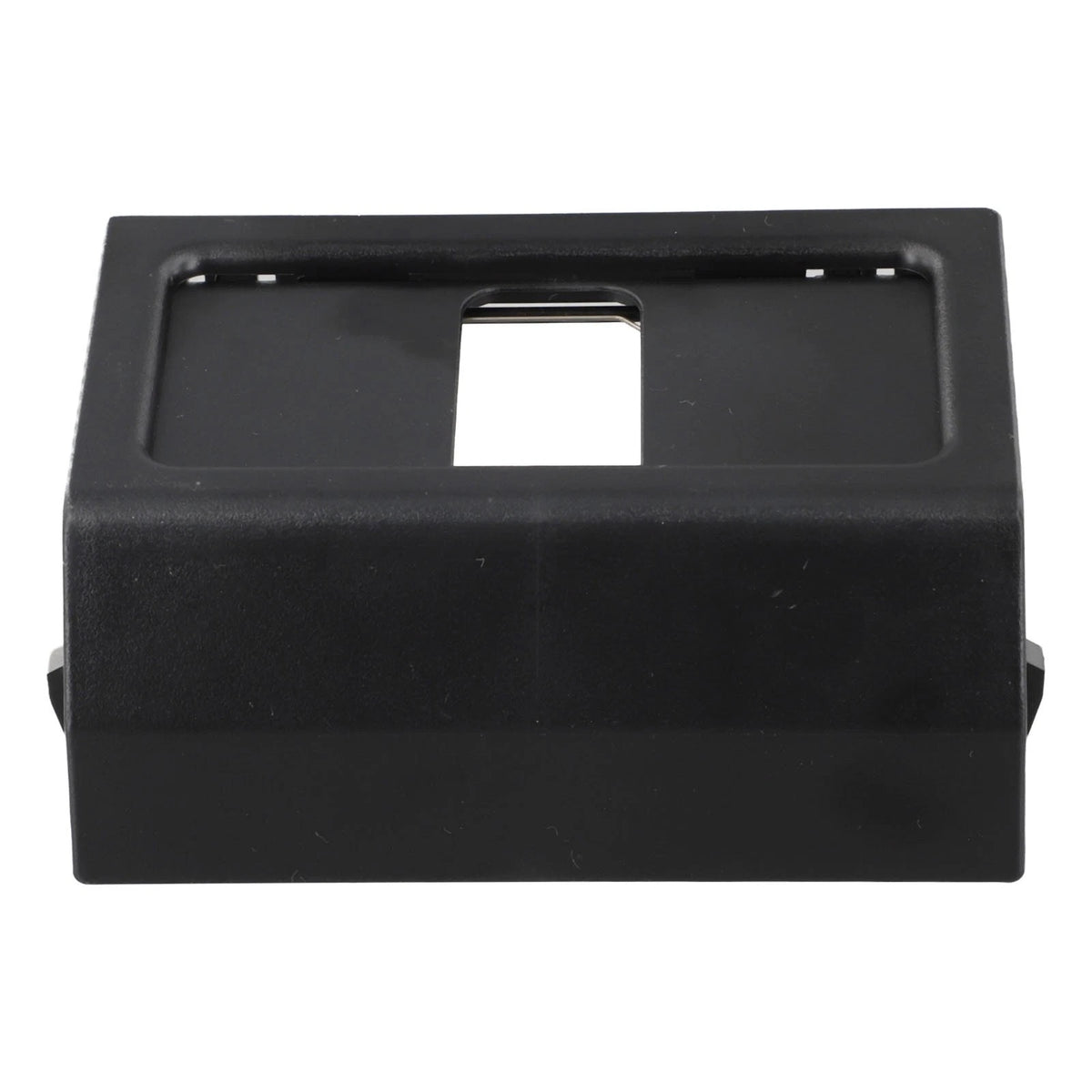 Trunk Panel for Mercedes - Durable Plastic Material